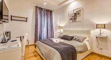 Prati Luxury Suites & Scipioni Vatican
