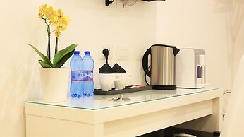 Prati Luxury Suites & Scipioni Vatican