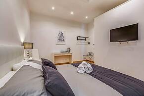 Prati Luxury Suites & Scipioni Vatican