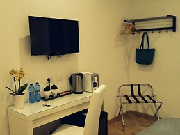 Prati Luxury Suites & Scipioni Vatican