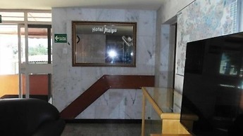 Hotel Itaipu