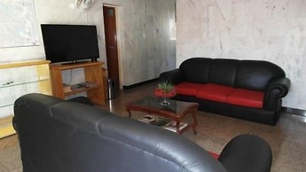 Hotel Itaipu
