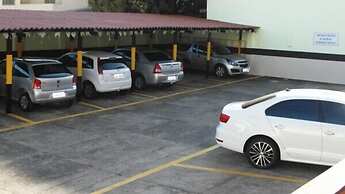 Hotel Itaipu