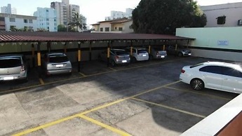 Hotel Itaipu