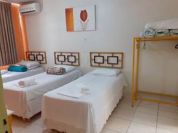 Hotel Itaipu