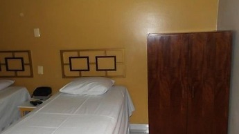 Hotel Itaipu