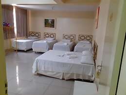 Hotel Itaipu
