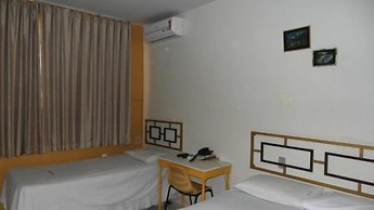 Hotel Itaipu