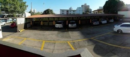 Hotel Itaipu