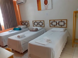 Hotel Itaipu