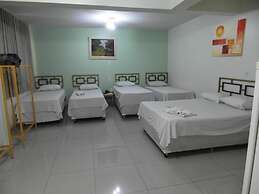 Hotel Itaipu