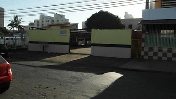 Hotel Itaipu