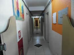 Hotel Itaipu
