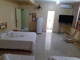 Hotel Itaipu
