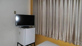Hotel Itaipu