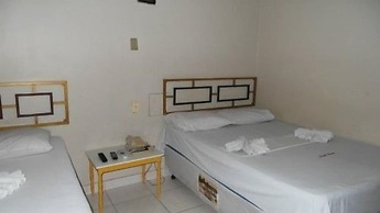 Hotel Itaipu