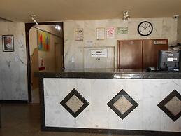 Hotel Itaipu