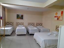Hotel Itaipu