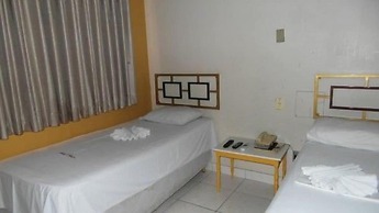Hotel Itaipu