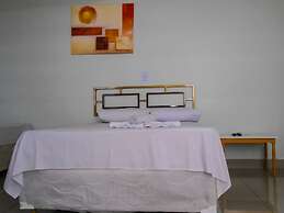 Hotel Itaipu