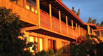 Hotel El Atardecer