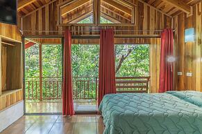 Monteverde Villa Lodge