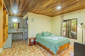 Monteverde Villa Lodge
