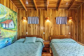 Monteverde Villa Lodge