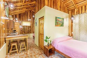 Monteverde Villa Lodge
