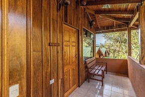 Monteverde Villa Lodge