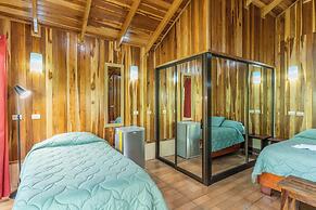 Monteverde Villa Lodge