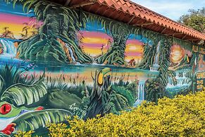 Monteverde Villa Lodge