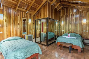 Monteverde Villa Lodge