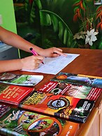 Monteverde Villa Lodge