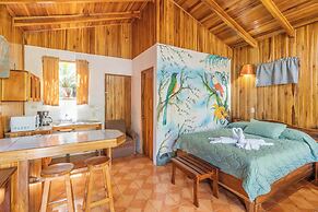 Monteverde Villa Lodge