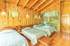 Monteverde Villa Lodge