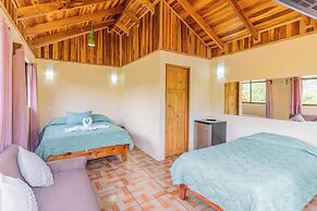 Monteverde Villa Lodge