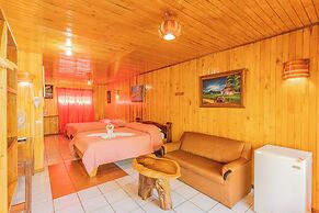 Monteverde Villa Lodge