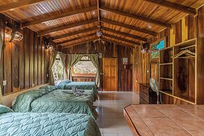 Monteverde Villa Lodge