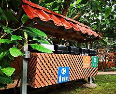 Monteverde Villa Lodge