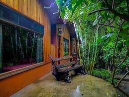 Monteverde Villa Lodge