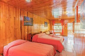 Monteverde Villa Lodge