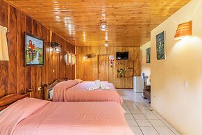 Monteverde Villa Lodge