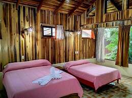 Monteverde Villa Lodge