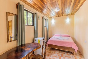 Monteverde Villa Lodge