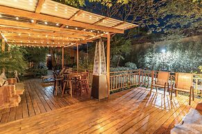 Monteverde Villa Lodge