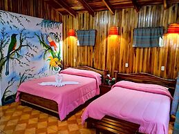 Monteverde Villa Lodge