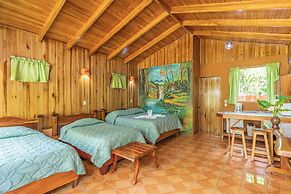 Monteverde Villa Lodge