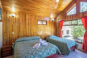 Monteverde Villa Lodge