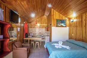 Monteverde Villa Lodge